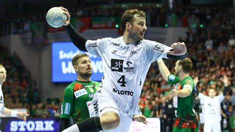 kiel gegen magdeburg handball