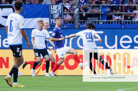 kiel vs 1. fc magdeburg