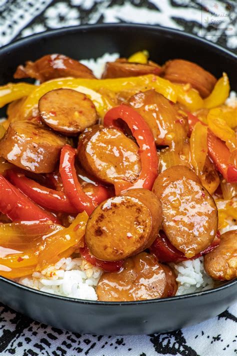 kielbasa recipes easy