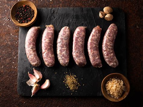 Kielbasa Sausage Uk