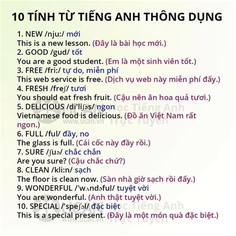 kien thuc tieng anh la gi