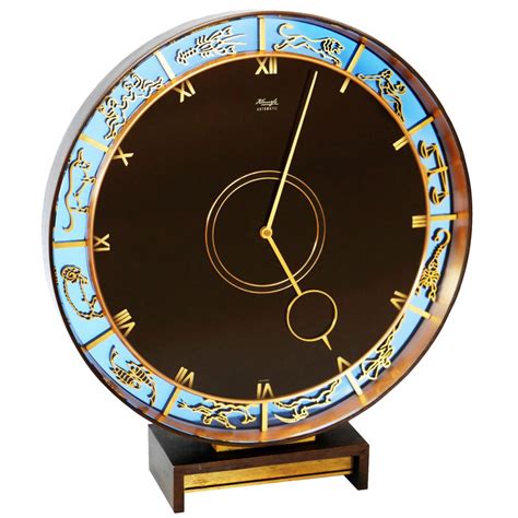 Kienzle Uhren Clock