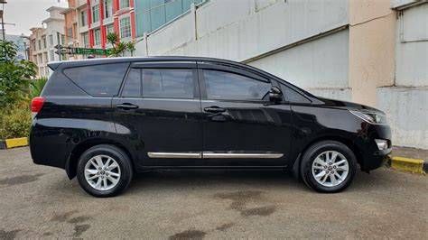 Kijang Hitam
