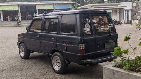 Kijang Jantan