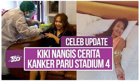 Kabar Duka, Kiki Fatmala Meninggal Dunia Usia 56 Tahun. Kiki Fatmala