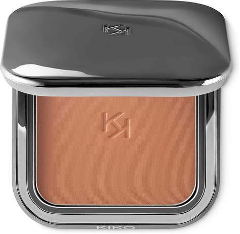 kiko bronzer