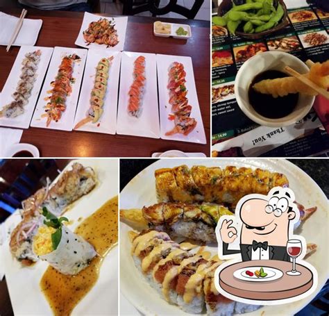 kiku sushi restaurant reviews