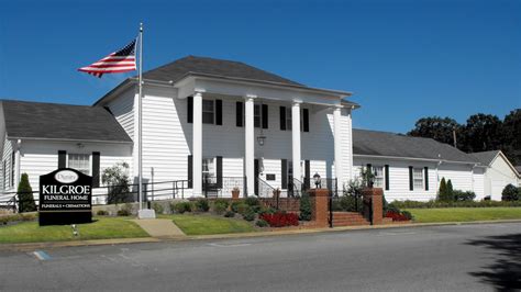 kilgore funeral home leeds alabama