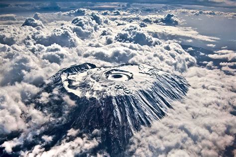 kilimanjaro view