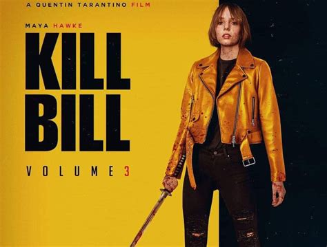 Watch Kill Bill 3 Izle Update