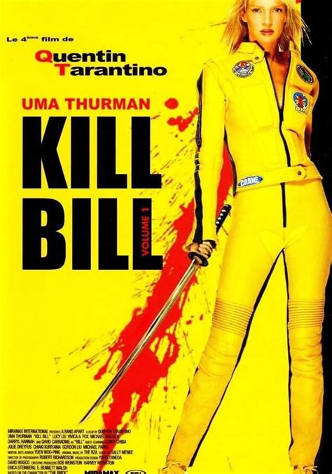 View Kill Bill Streaming Gratuit 2023