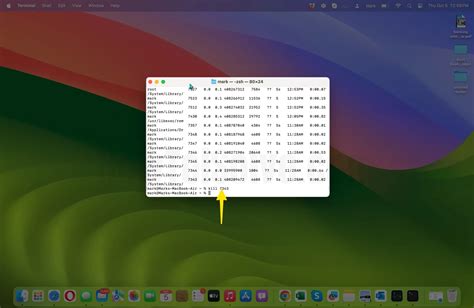 Kill Chrome Process Mac Terminal