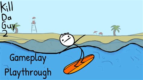 The Best Kill Da Guy 2 References