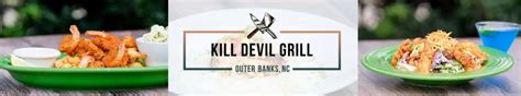kill devil grill south