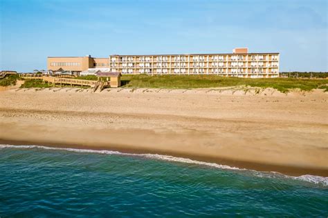 kill devil hills nc hotels oceanfront