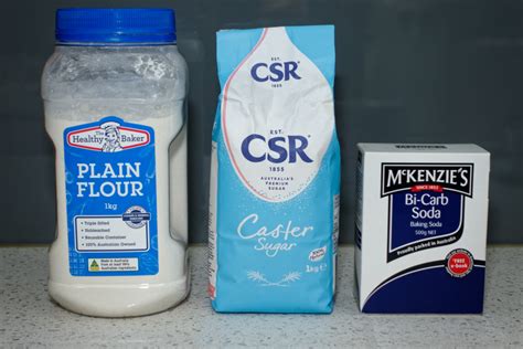 Kill Rats With Baking Powder