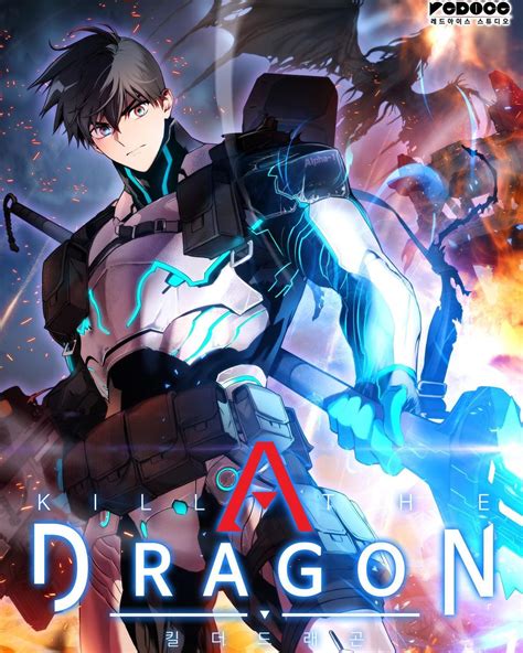 Kill The Dragon 9 Latest