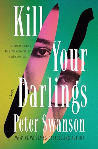 Unleashing the Dark Side: Kill Your Darlings, a Must-Read Book for Aspiring Writers!