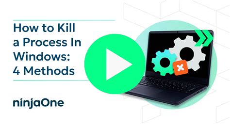 How to Kill a Process on a Port on Windows 11 Technipages