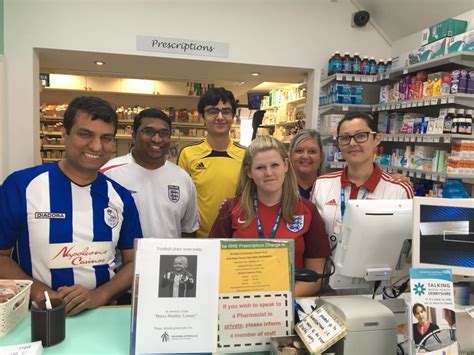 Killamarsh Pharmacy Sheffield Road
