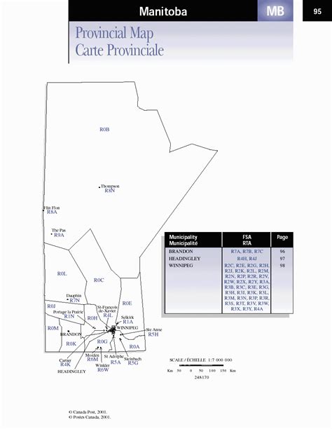 killarney mb postal code