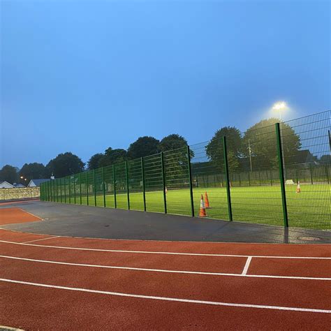 Killarney Running Track