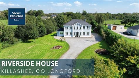 Killashee Co Longford