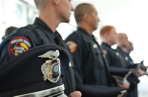 killeen police department training