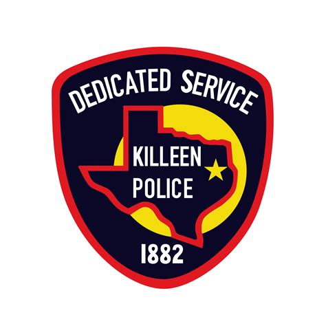 killeen police records department