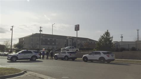 Shocking Killeen Shooting: What Really Happened?