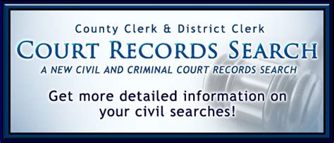 killeen texas court records search