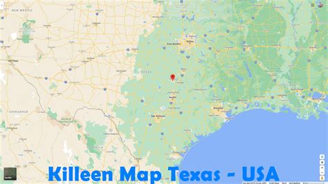 killeen to austin tx