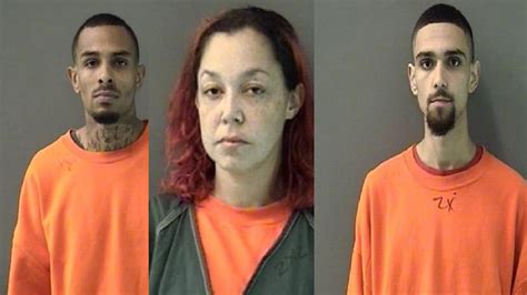 killeen tx arrests