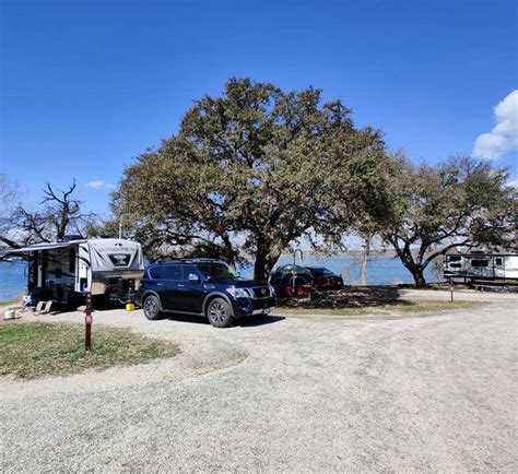 killeen tx campgrounds