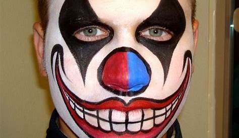 Halloween Face Painting Designs: 6 Easy Ideas | Reader's Digest