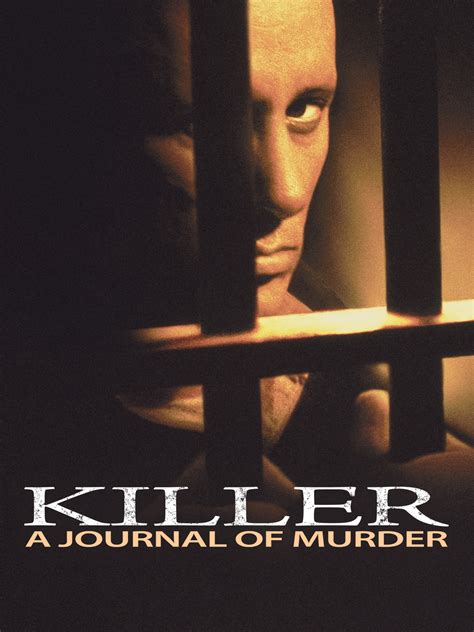 killer : journal d'un assassin