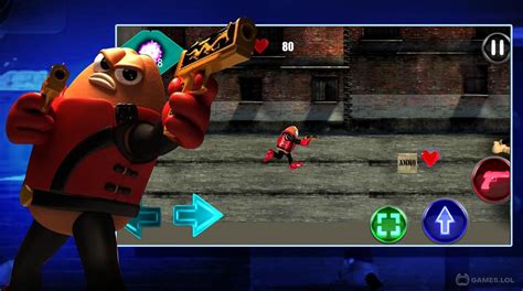 Killer Bean Games Online