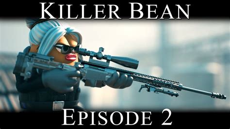Killer Bean Series