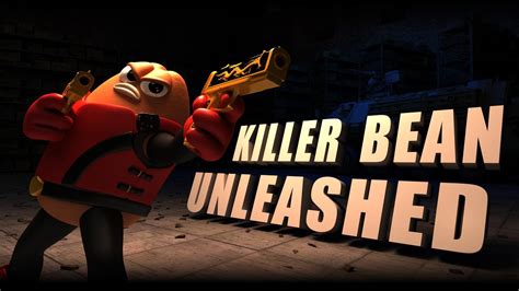 Killer Bean Unleashed Game