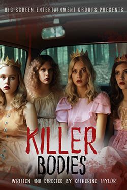 killer bodies