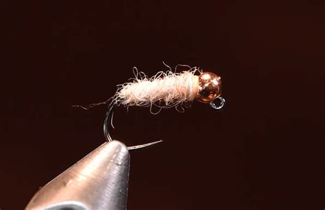 Killer Bug Fly Fishing