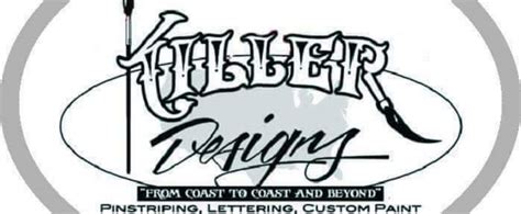 Killer Designs