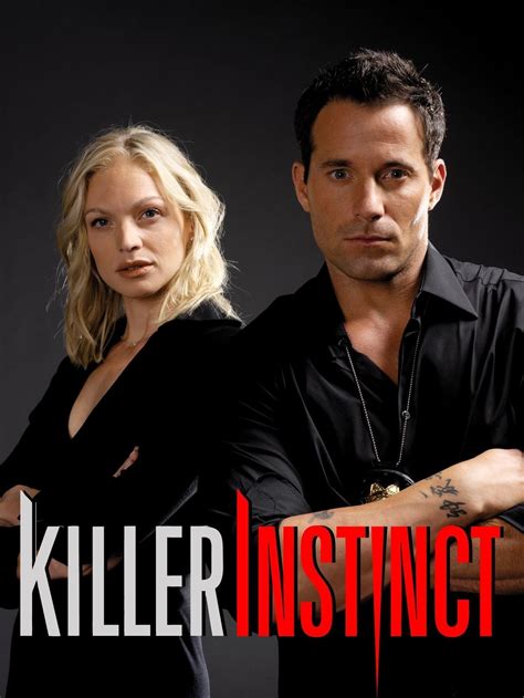 killer instinct tv series