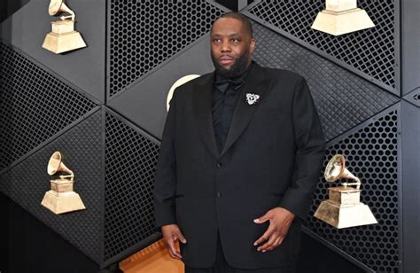 killer mike grammys speech