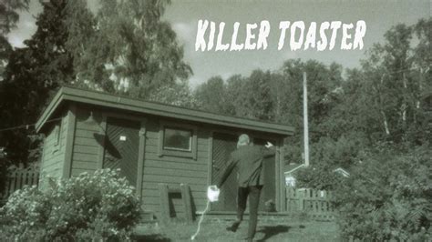 Killer Toaster