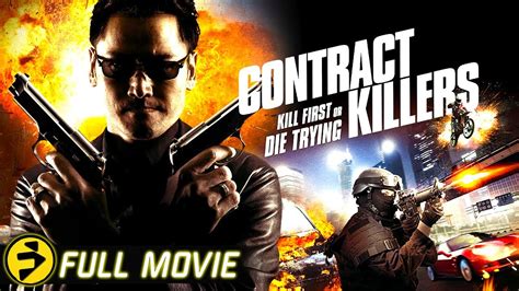 killers contract