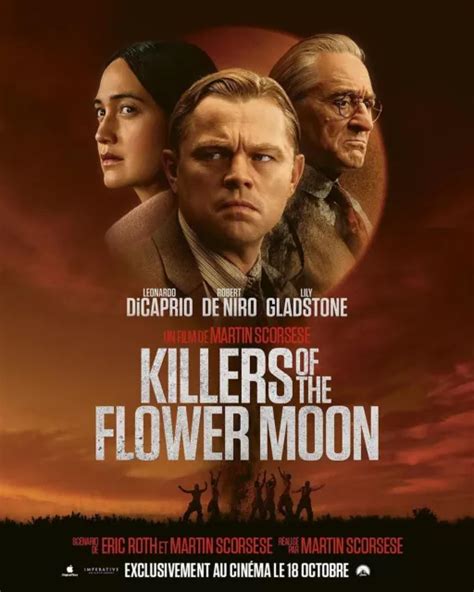killers of the flower moon movie canada