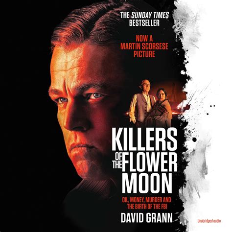 killers of the flower moon movie review ebert