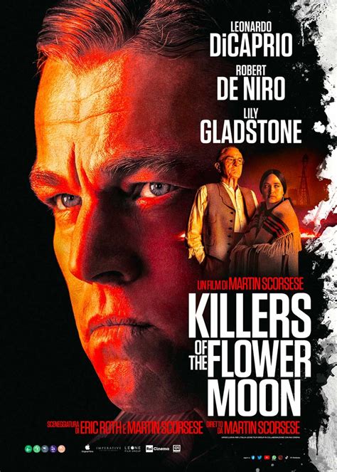 killers of the flower moon storia vera