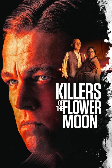killers of the flower moon streaming free ita